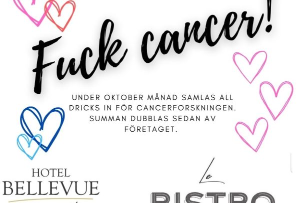 Fuck Cancer!